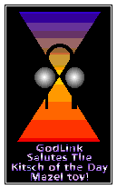 GodLink Seal