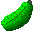 a zucchini